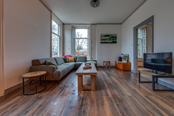 Koop en Huur Huizen - 3