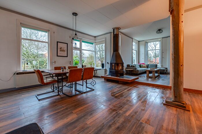 Koop en Huur Huizen - 2