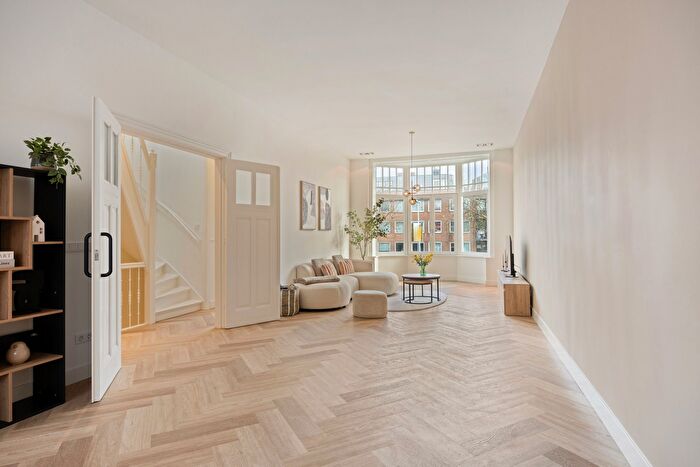 Koop en Huur Huizen - 2