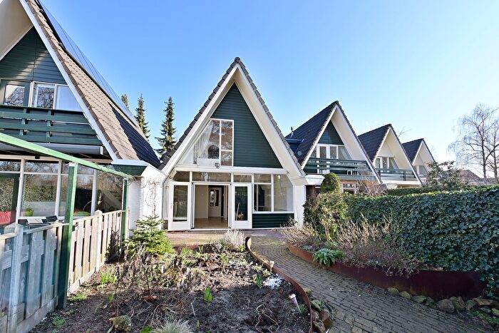 Koop en Huur Huizen - 2