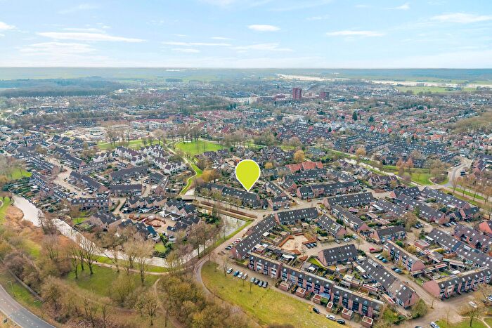 Koop en Huur Huizen - 2