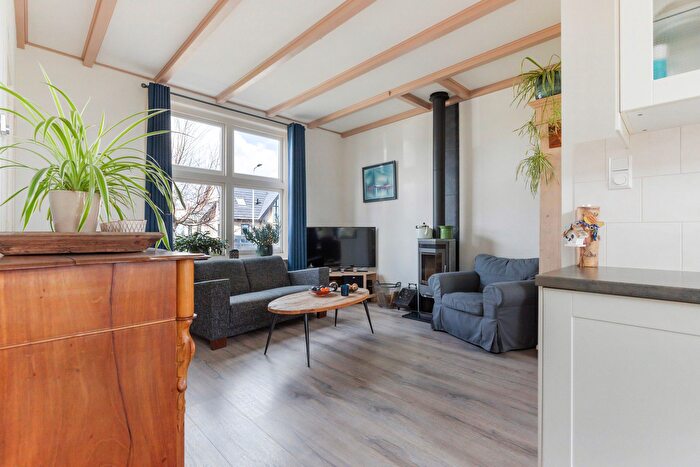 Koop en Huur Huizen - 3