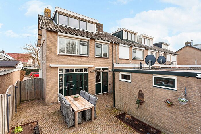 Koop en Huur Huizen - 2