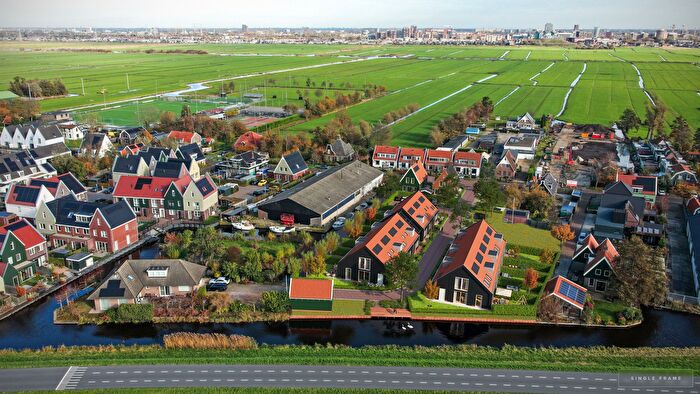 Koop en Huur Huizen - 3