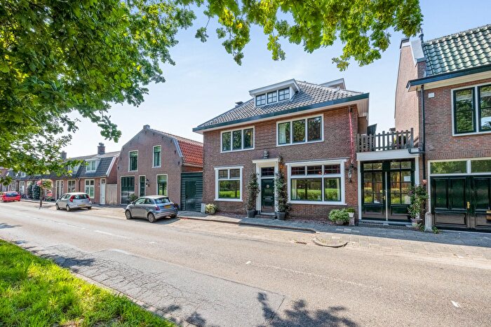 Koop en Huur Huizen - 2