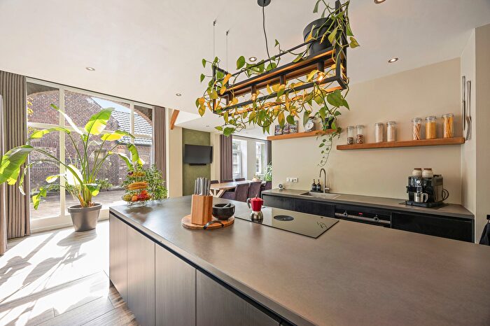 6-kamerhuis te koop in Herten – Hoofdstraat, Merum