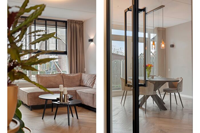 Koop en Huur Huizen - 3