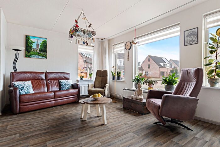 Koop en Huur Huizen - 3
