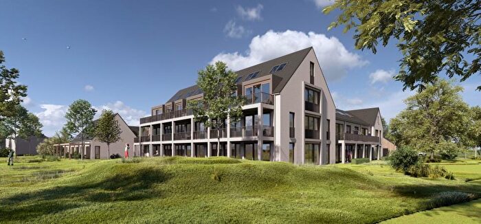 Koop en Huur Huizen - 2