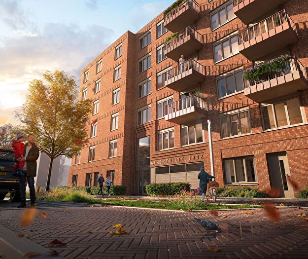 Koop en Huur Huizen - 3