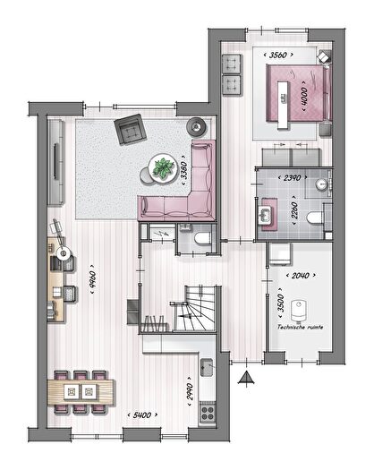 Koop en Huur Huizen - 2