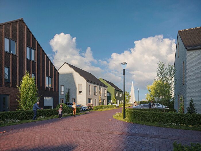 Koop en Huur Huizen - 2