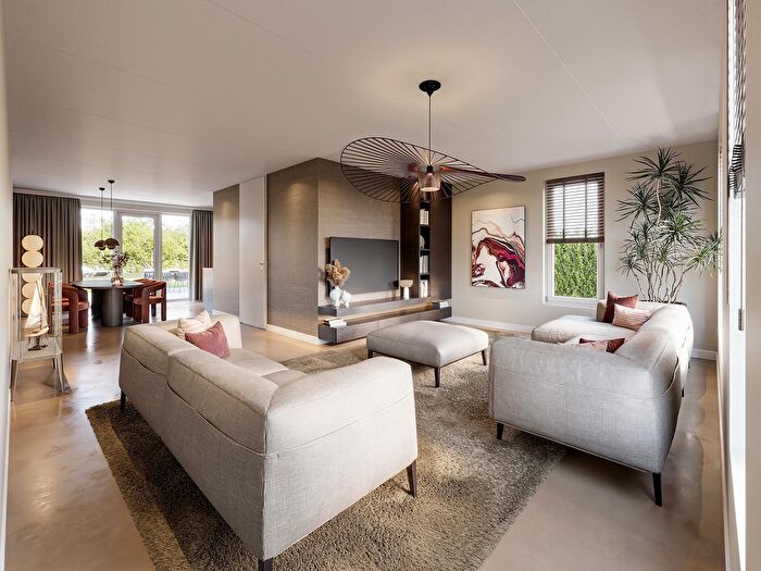 Koop en Huur Huizen - 3