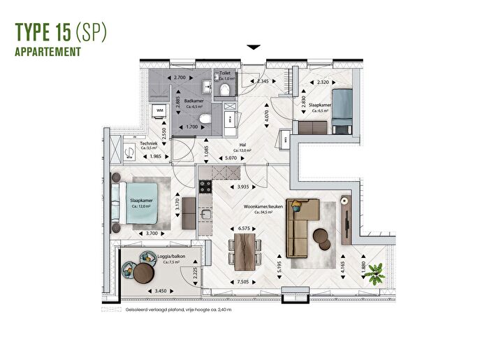 Koop en Huur Huizen - 3