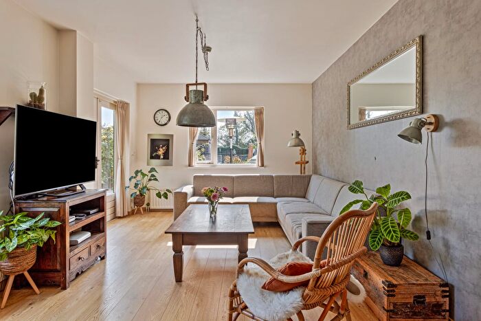 Koop en Huur Huizen - 3