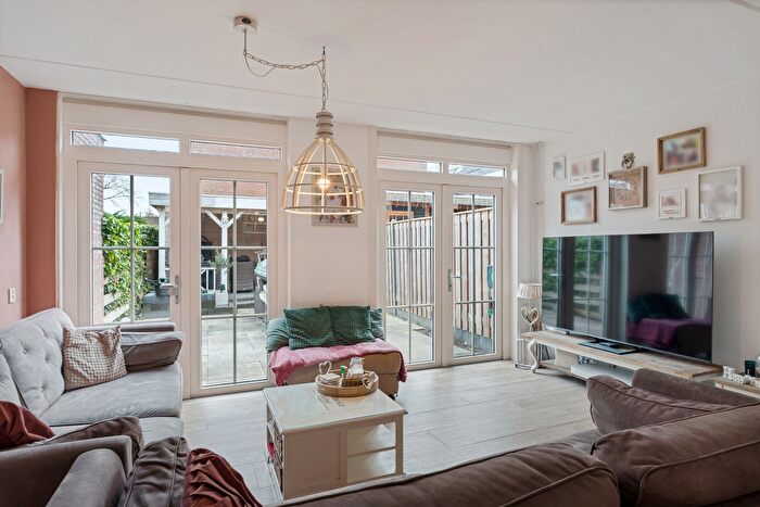 Koop en Huur Huizen - 2