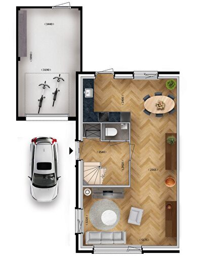 Koop en Huur Huizen - 2