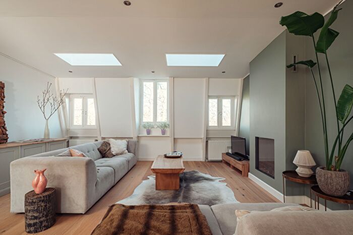 Koop en Huur Huizen - 3