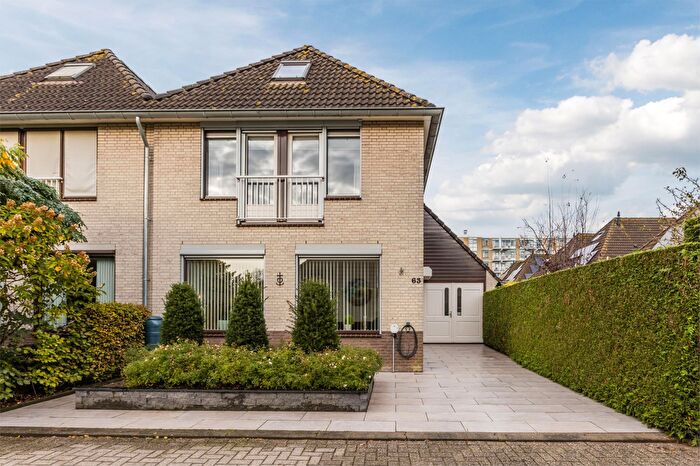 Koop en Huur Huizen - 3