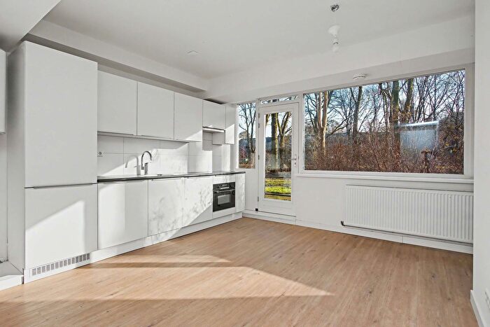 Koop en Huur Huizen - 2