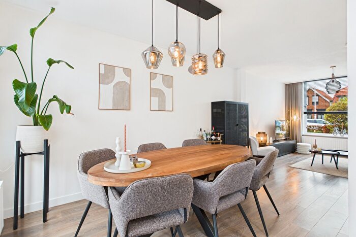 Koop en Huur Huizen - 3