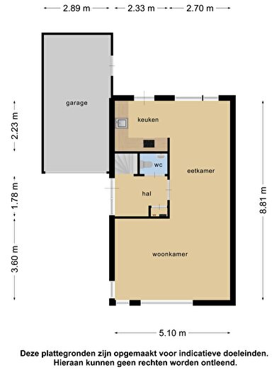 Koop en Huur Huizen - 3