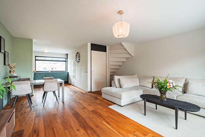 Koop en Huur Huizen - 3