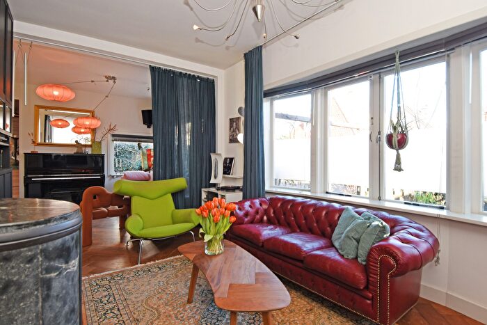 Koop en Huur Huizen - 2