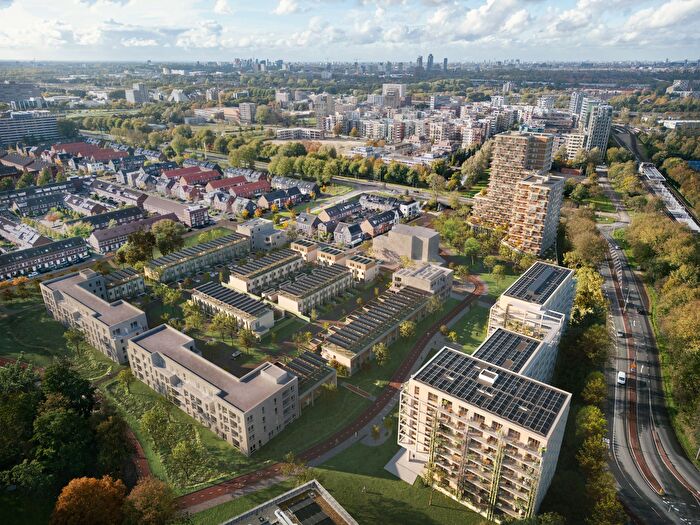 Koop en Huur Huizen - 2