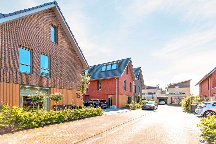 Koop en Huur Huizen - 3