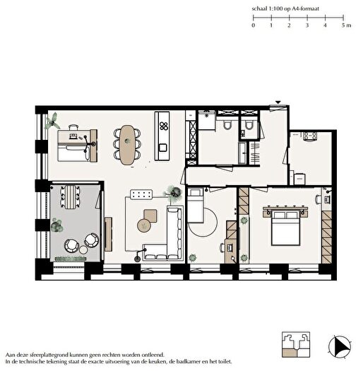 Koop en Huur Huizen - 3