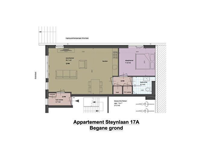 Koop en Huur Huizen - 2