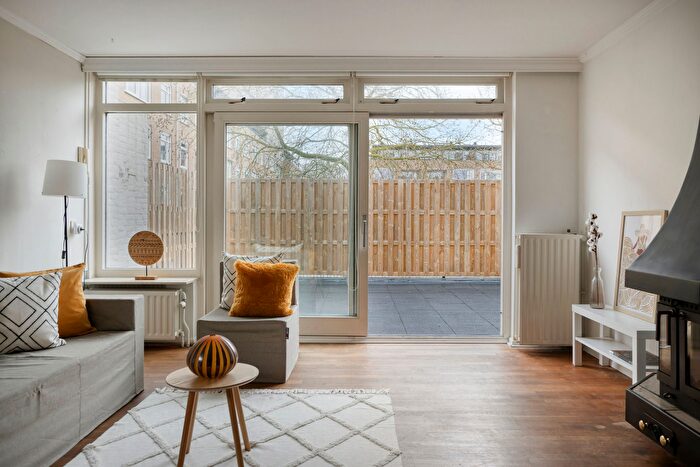 Koop en Huur Huizen - 3