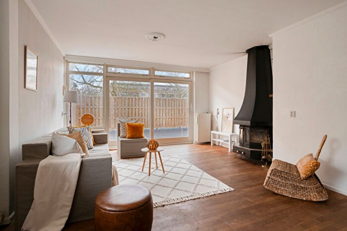 Koop en Huur Huizen - 2