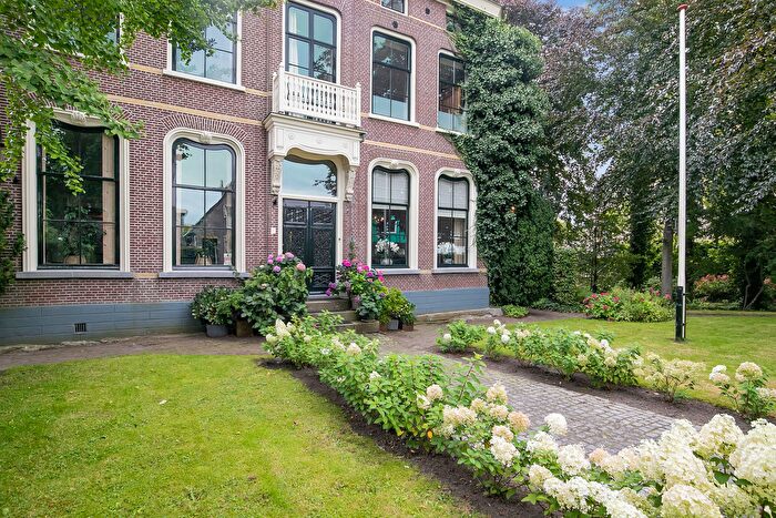 Koop en Huur Huizen - 3