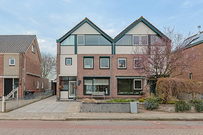 Koop en Huur Huizen - 2