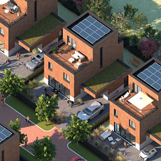 Koop en Huur Huizen - 2