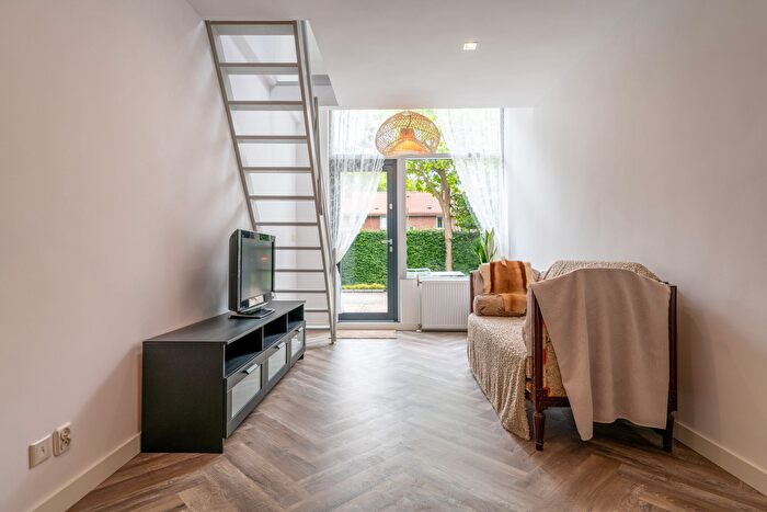 Koop en Huur Huizen - 3