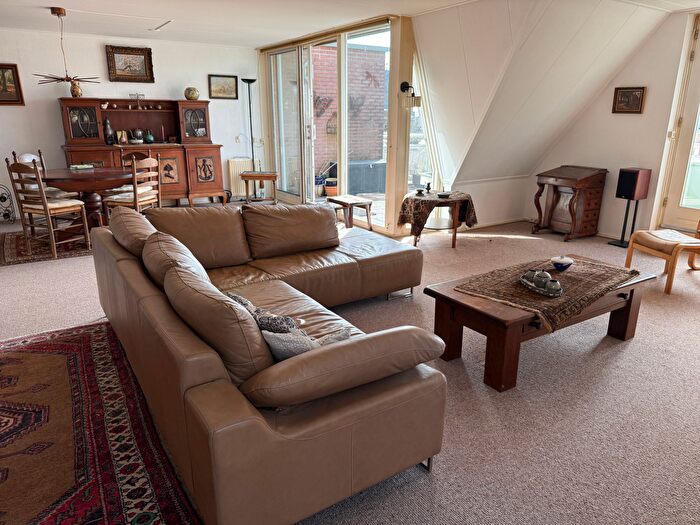 Koop en Huur Huizen - 3