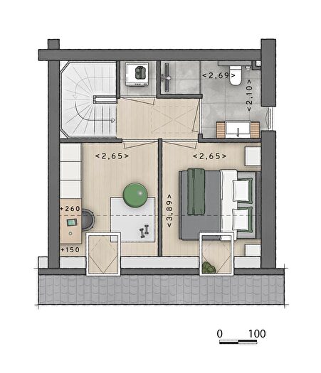 Koop en Huur Huizen - 3