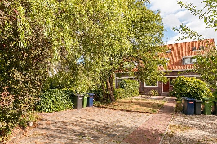 Koop en Huur Huizen - 2