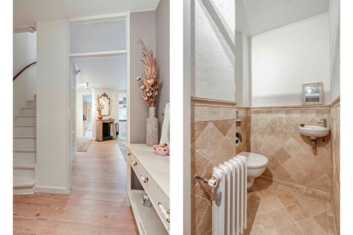 Koop en Huur Huizen - 3