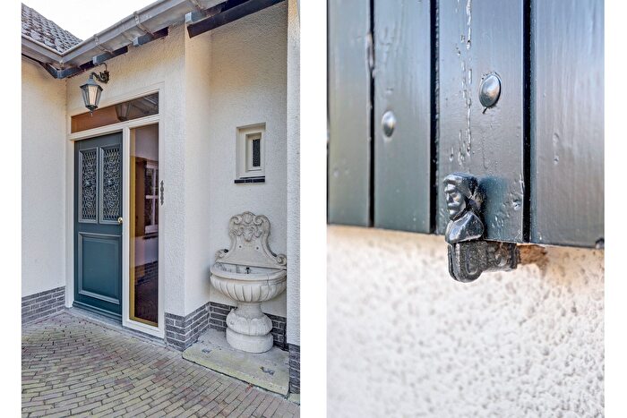 Koop en Huur Huizen - 3