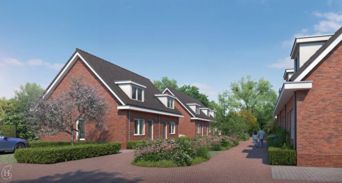 Koop en Huur Huizen - 3