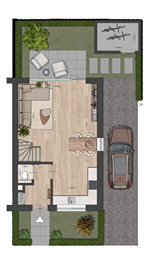 Koop en Huur Huizen - 2
