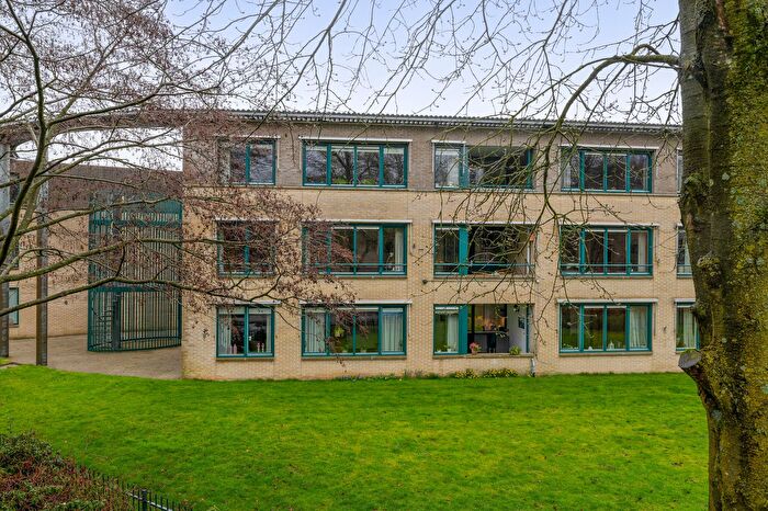 3-kamerappartement te koop in Slingerbos Noord, Harderwijk