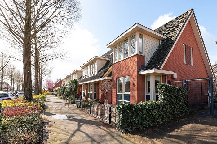 4-kamerhuis te koop in Rade, Oranjebuurt, Munniksveen en omgeving, Kortenhoef