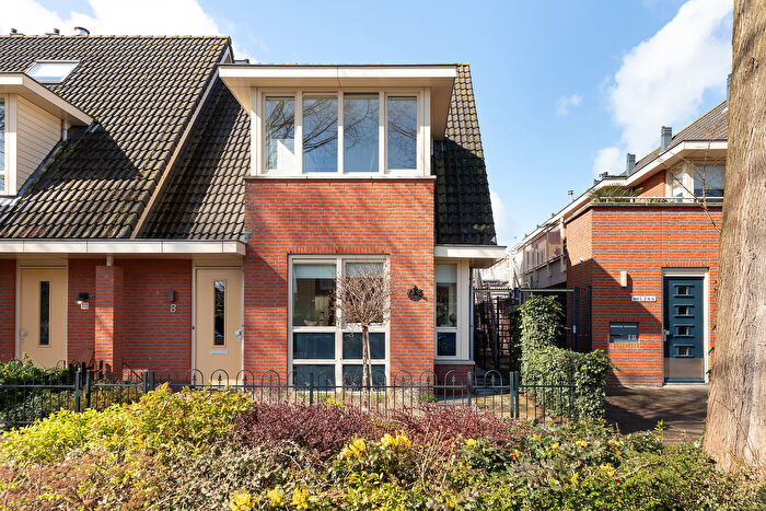 Koop en Huur Huizen - 2