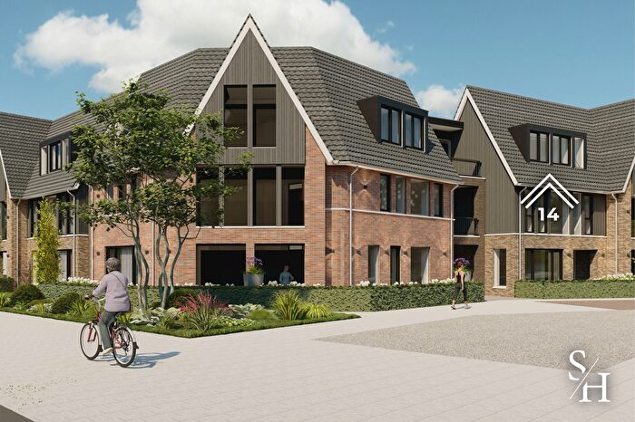 Koop en Huur Huizen - 3