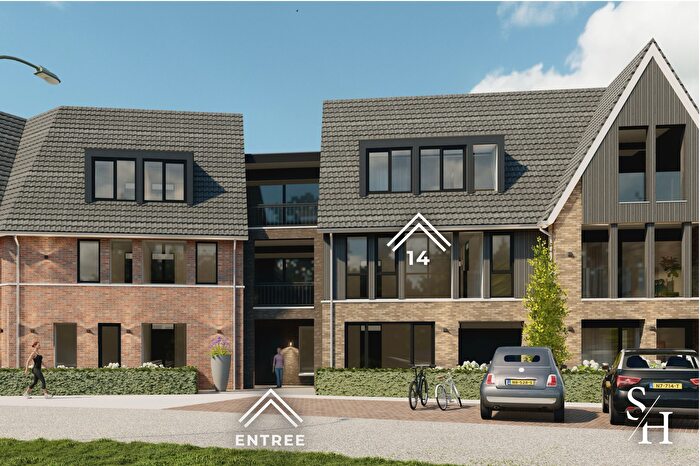 Koop en Huur Huizen - 2